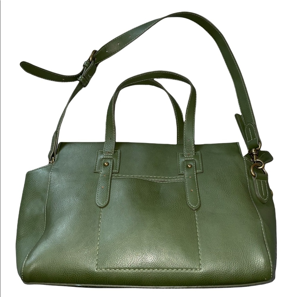 Universal Threads Co. green purse